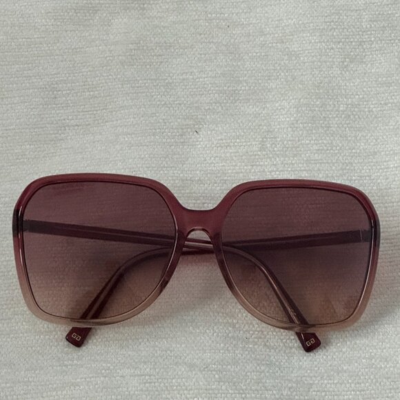 Givenchy Women's Sunglasses - Picture 8 of 11